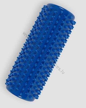 Masāžas rullis, 16 cm.