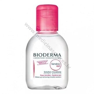 BIODERMA Sensibio H2O,100 ml.