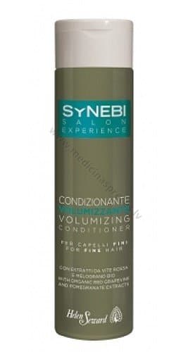 SYNEBI kondicionieris matu apjomam, 300 ml