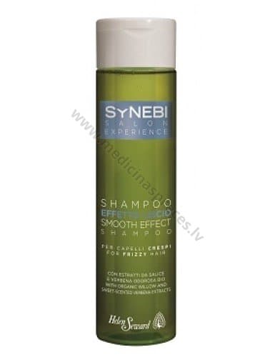SYNEBI nogludinošs šampūns, 300 ml