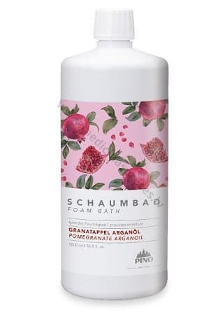 Vannas putas Granatapfel Arganoil, 1000 ml