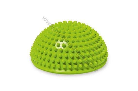 PINOFIT līdzsvara saliņa, krāsa laims, diametrs 16 cm