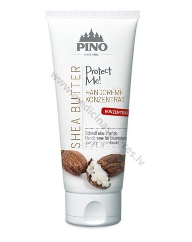 Protect Me! Roku krēms ar Šī sviestu, 50 ml