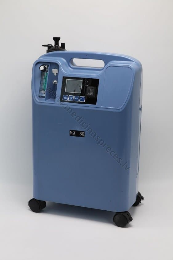 Skābekļa koncentrators SYSMED, modelis MQ50, 5L