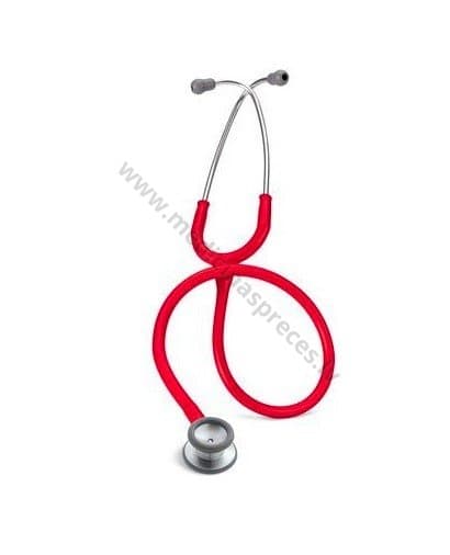 Littmann Classic II Pediatric stetoskops
