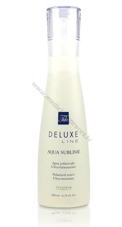 TEGODER AQUA SUBLIME, 200 ml