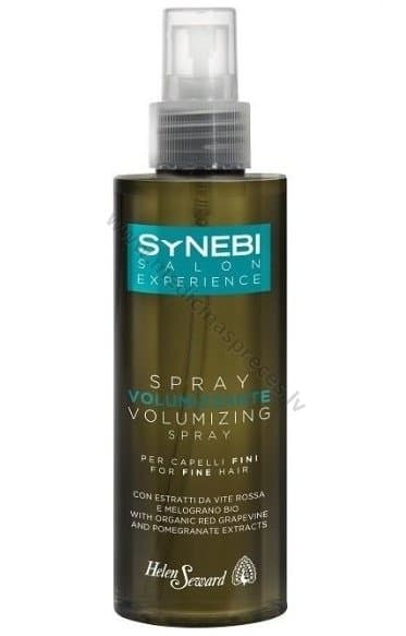 SyNEBI sprejs matu apjomam,150 ml.