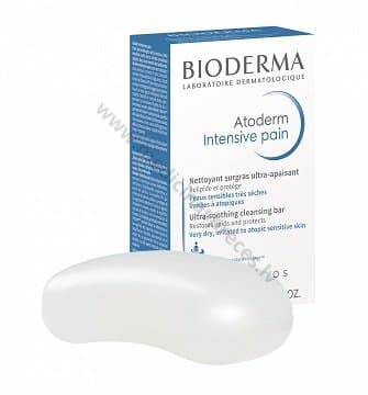 BIODERMA Atoderm Intensive pain (ziepes), 150 g.
