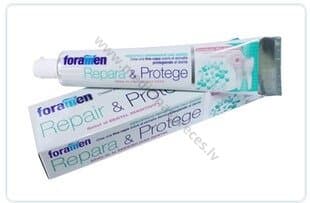 Zobu pasta FORAMEN Repair&Protect, 75 ml