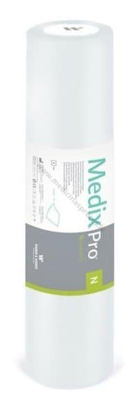 Medicīniskais rullis MedixPro N, neausta materiāla
