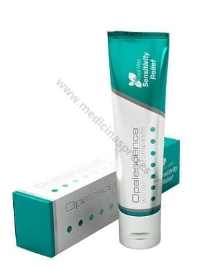Zobu pasta Opalescence Sensitivity Relief, 133g.
