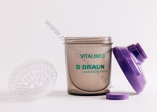 VITALIMED šeikeris, 300 ml.