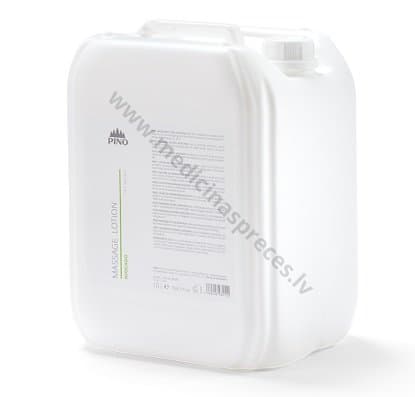 Masāžas losjons Avocado, 10 L