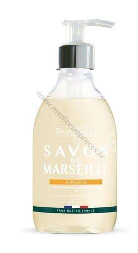 Ziepes rokām un ķermenim ar Saldo Mandeļu un Alvejas aromātu, BeauTerra.