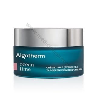 Algotherm OCEAN TIME Liftinga krēms, 50ml