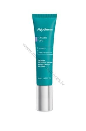 ALGOTHERM OCEAN Eye krēmželeja acu zonai, 15ml