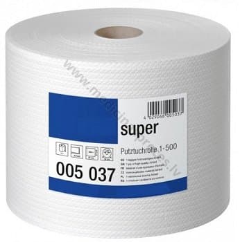 Profix SUPER papīra dvieļi rullī