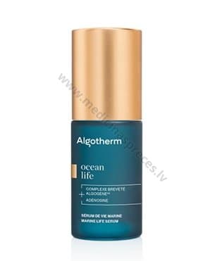 ALGOTHERM OCEAN LIFE Marine Life Serum, 30ml