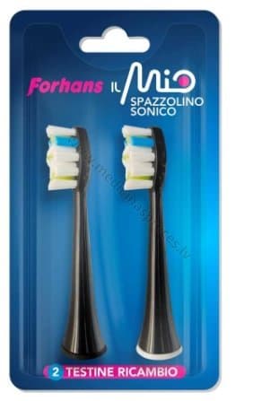 Zobu birstes galva FORHANS SONIC.