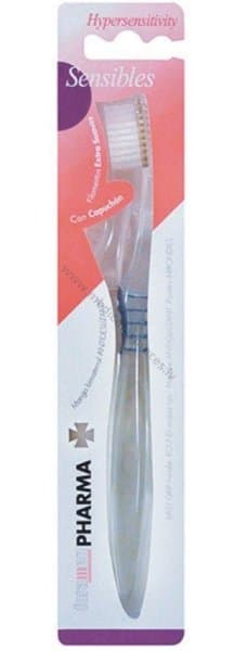 Zobu birste FORAMEN Pharma Mini Ultra Soft