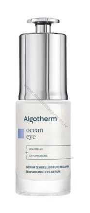 ALGOTHERM OCEAN EYE Serums acu zonai, 15ml
