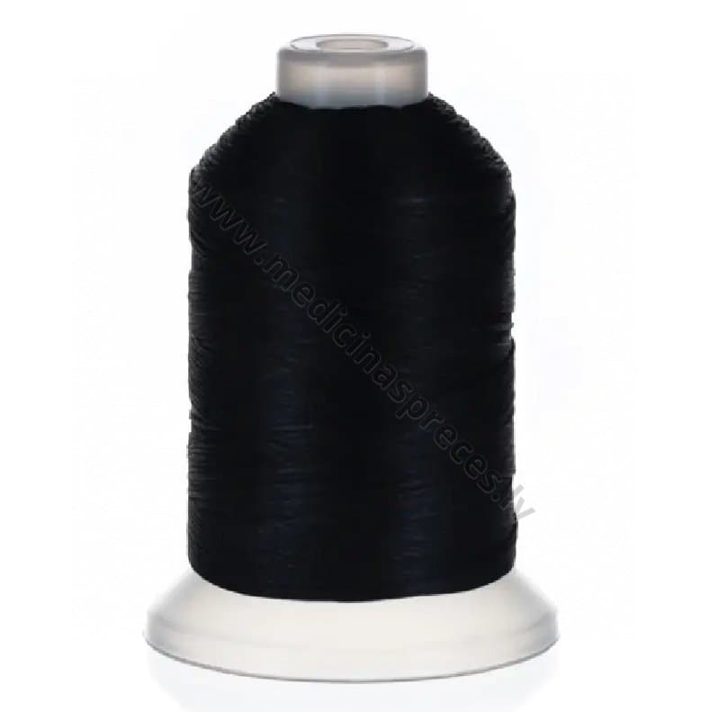 Zobu diegs WOOM BLACK RISER, 250 m