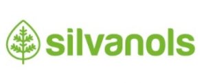 Silvanols