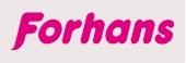 Forhans