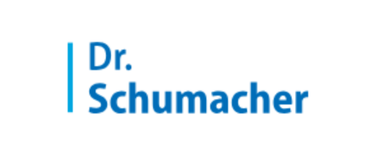 Dr. Schumacher