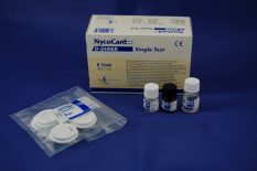 NycoCard D-Dimer 6 testi