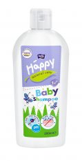 Šampūns bērniem Happy natural care.