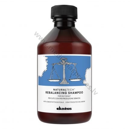 NP71164 Rebalancing shampo 250ml