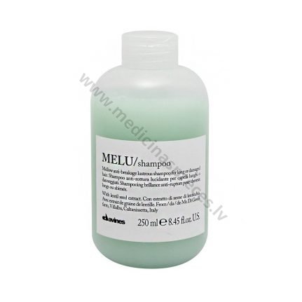 NP75097 Melu shampo 250ml