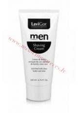 LAVIGOR Men Shaving Cream 200 ml.