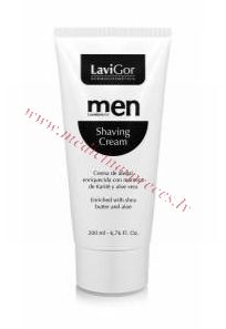 LAVIGOR Men Shaving Cream 200 ml.