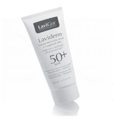 LAVIGOR Laviderm SPF 50+, 200 ml.