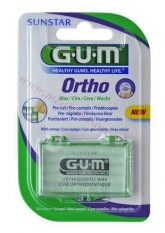 GUM Ortho ortodontiskais vasks.