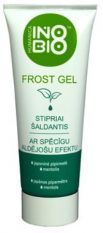 Inobio Frost GEL 100 ml (derīguma termiņš 30.09.2023.)