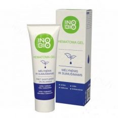 Inobio Hematoma gels, 50 ml.