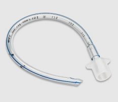 Traheālās intubācijas caurules