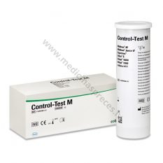 control test M_urina-analizatori-arstu-praksem-ekspresdiagnostika-roche-medicinaspreces.lv