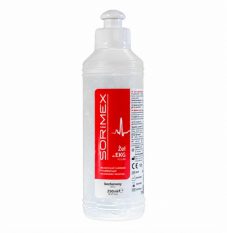 ekg gels 250ml
