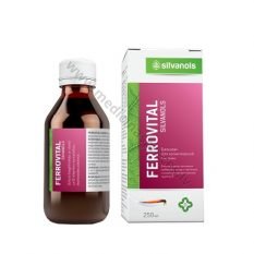 ferrovital-balzams-produkti-veselibas-uzturesanai-vitamini-un-mineralvielas-silvanols-medicinaspreces.lv