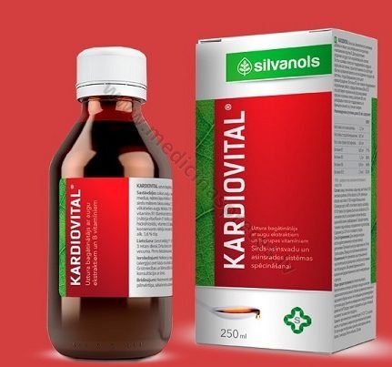 kardiovital-balzams-produkti-veselibas-stiprinasanai-sirdij-un-asinsvadiem-silvanols-medicinaspreces.lv