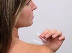 Produkti rētu mīkstināšanai