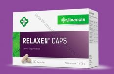 relaxen-kapsulas-produkti-veselibas-stiprinasanai-nervu-sistemai-silvanols-medicinaspreces.lv