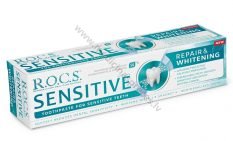 rocs-zobu-pasta-sensitive-repair-whitening-zobarstniecibai-zobu-pastas-un-mutes-skalojmie-rocs-medicinaspreces.lv