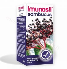 IMUNOSIL Sambucus 100 ml.