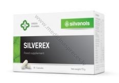 silverex
