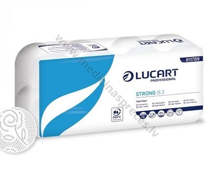 strong-lucart-tualetes-papirs-8.3-arstu-praksem-papira-produkcija-lucart-medicinaspreces.lv